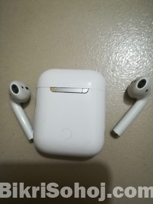 AirPods ( Premium Version) with Wireless Charging Case